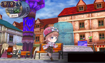 µʿȵĹ-ʼAtelier Rorona ~The Alchemist of Arland~ DXv1.0޸