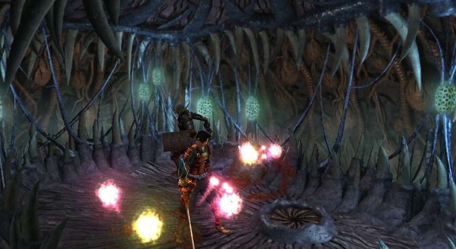 :ư棨Onimusha: Warlordsv1.0ʮ޸