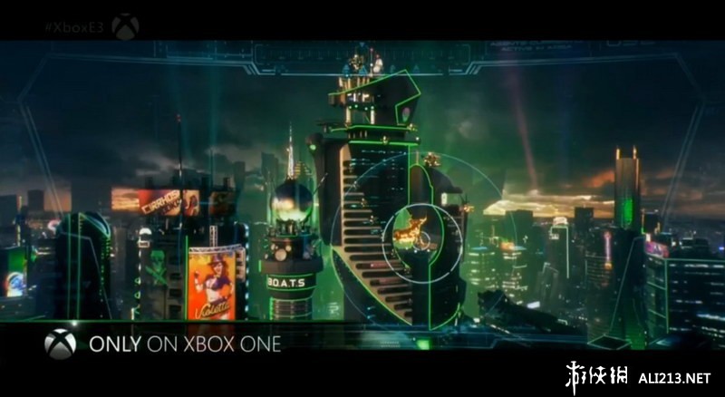 ս3Crackdown 3v1.0޸