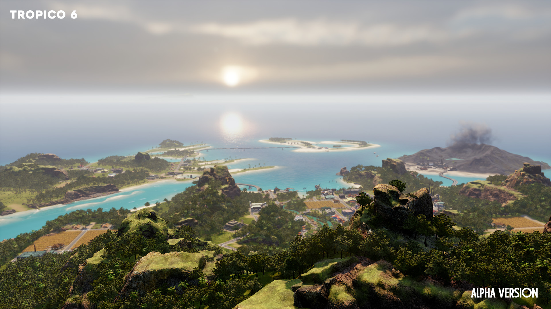 6Tropico 6v1.0ٷ԰