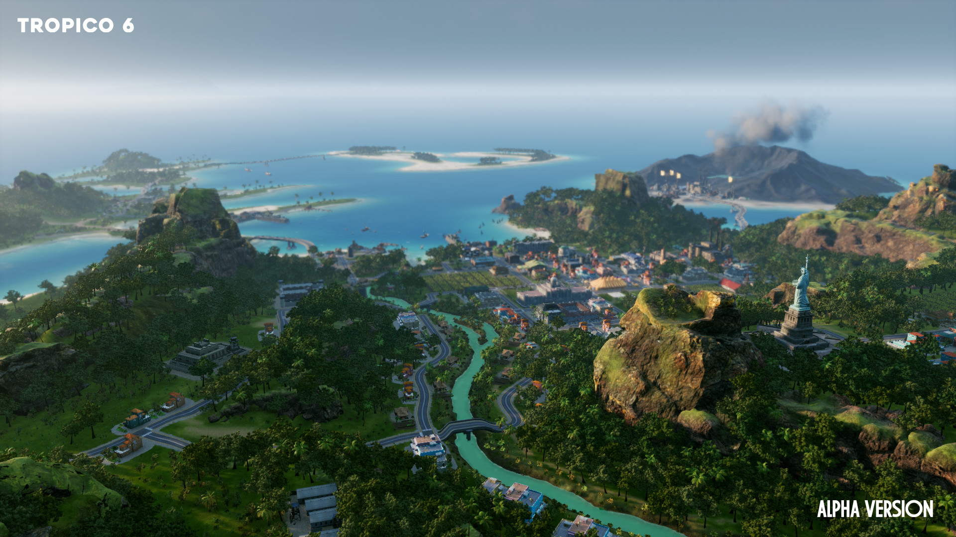 6TROPICO 6v1.0޸MrAntiFun