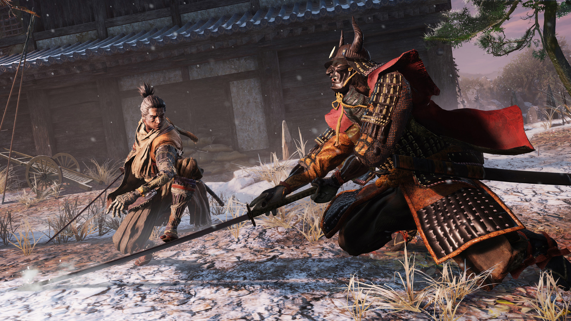 ֻǣӰŶȣSekiro: Shadows Die Twice˷װMOD