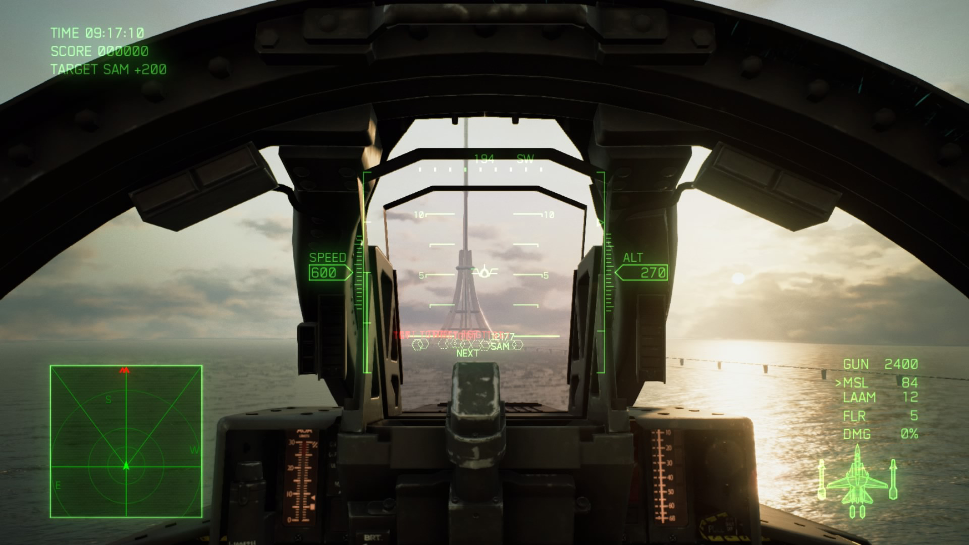 ƿս7δ֪Ace Combat 7: Skies Unknown35SɫԲͿװMOD