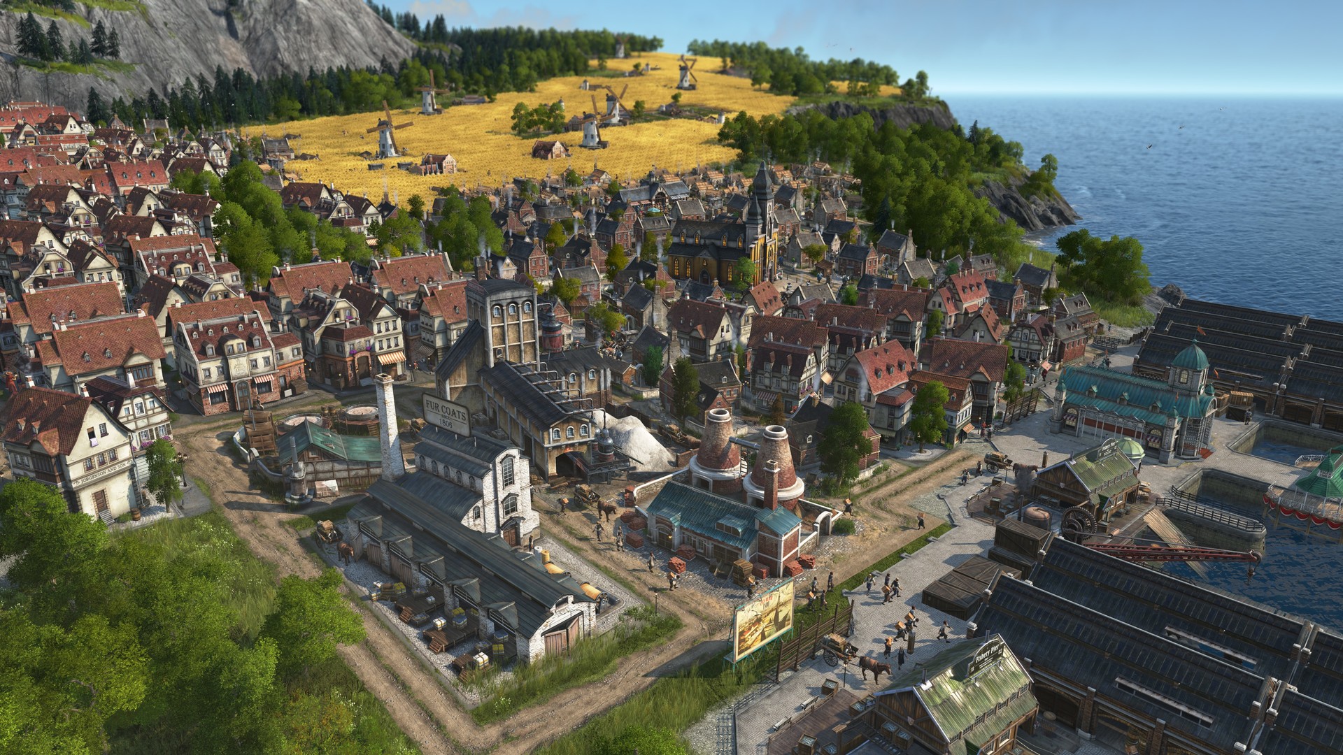 Ԫ1800Anno 1800˿н2MOD