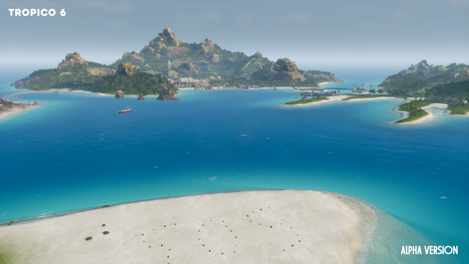 6Tropico 6v1.03 98285޸CHEATHAPPENS