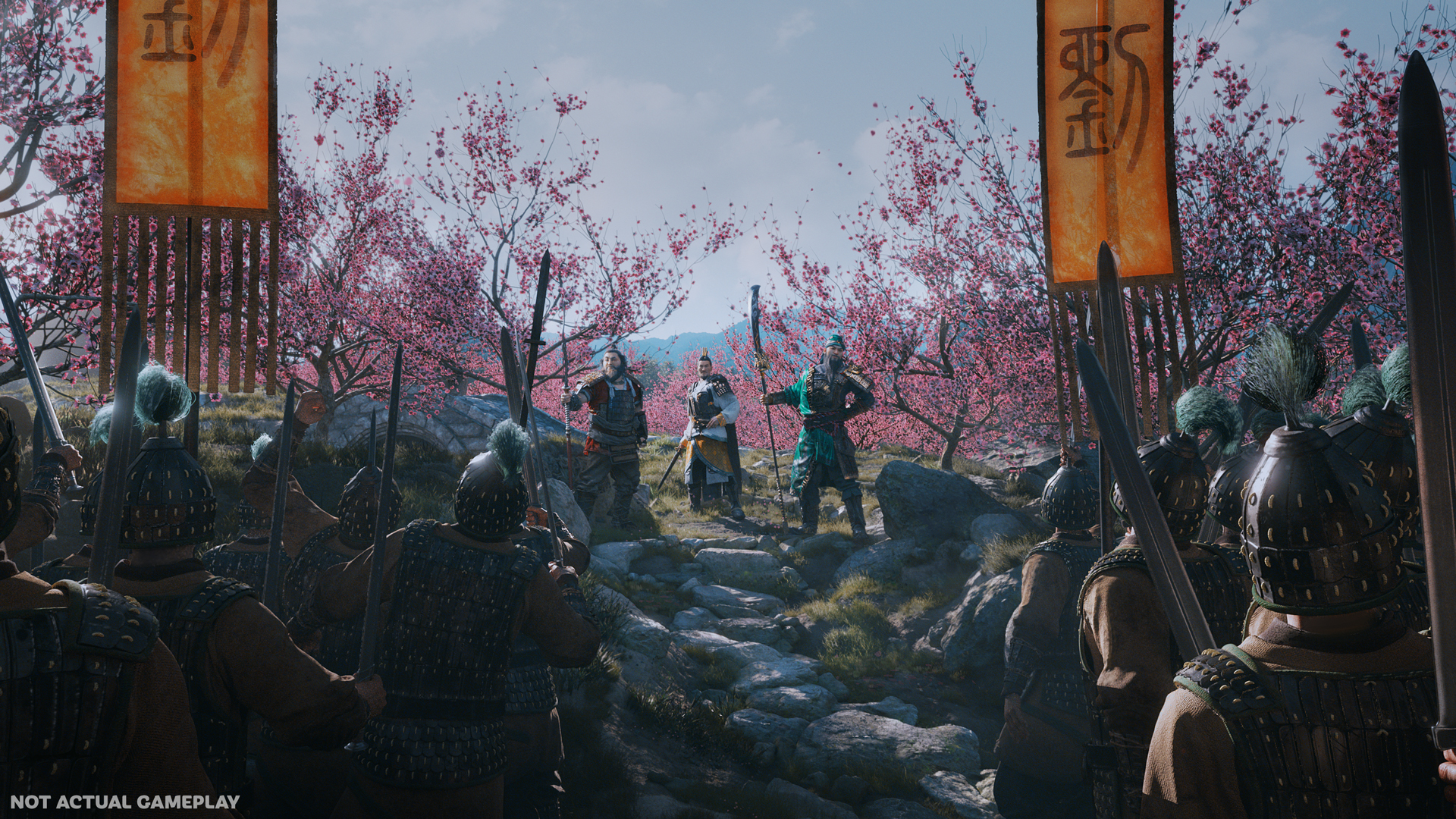 ȫսTotal War: Three KingdomsܲٵȼܺӳMOD