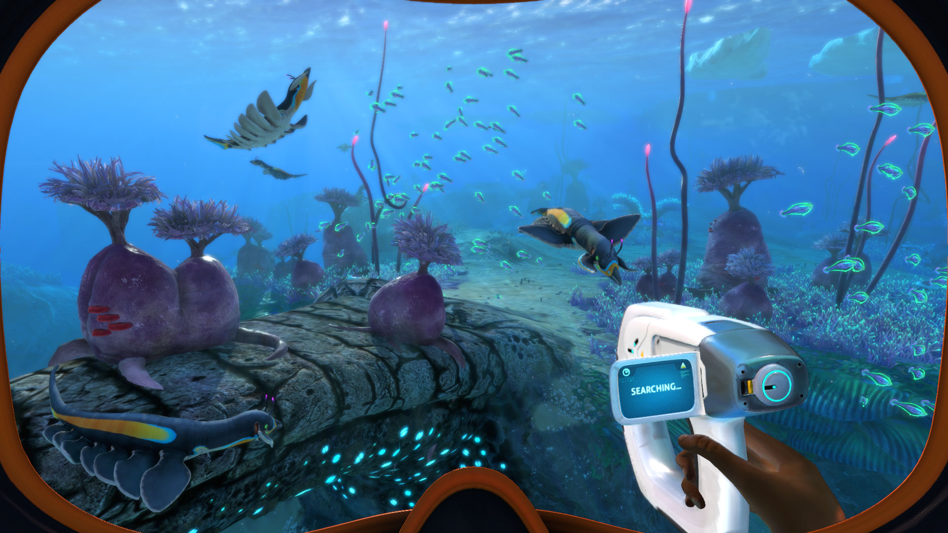 Ժ:֮£Subnautica: Below ZeroBuild Sep-2018 61056޸MrAntiFun[64λ]