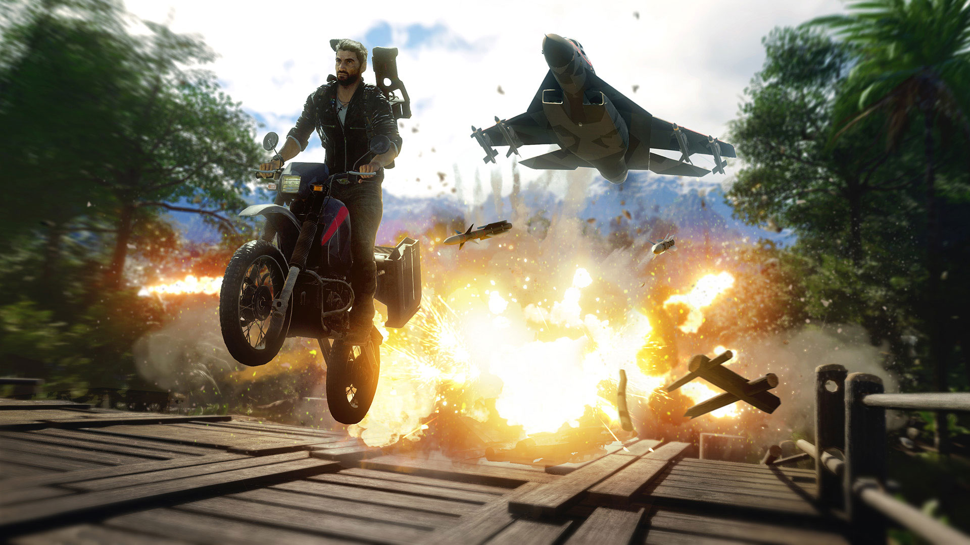 4Just Cause 4v1.05޸MrAntiFun