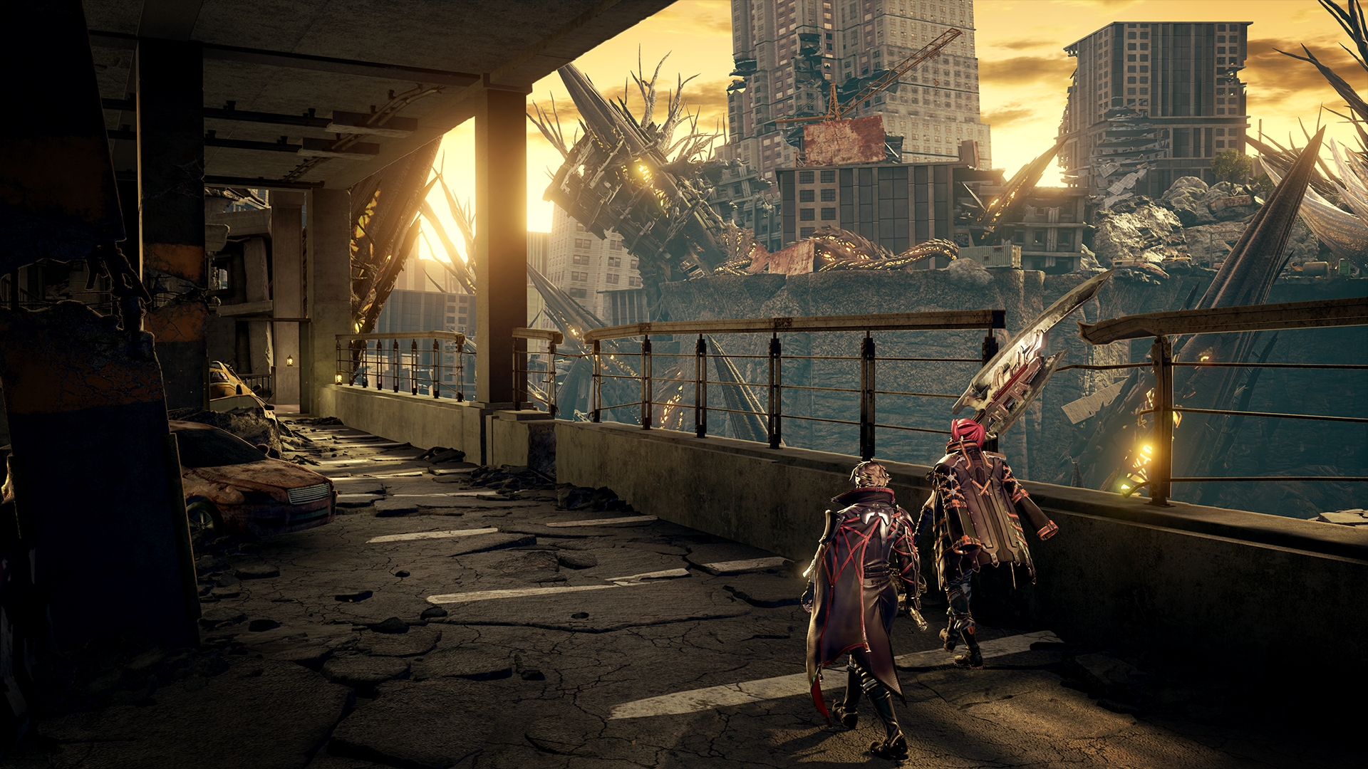 Ѫ루Code Vein֮ԼMOD