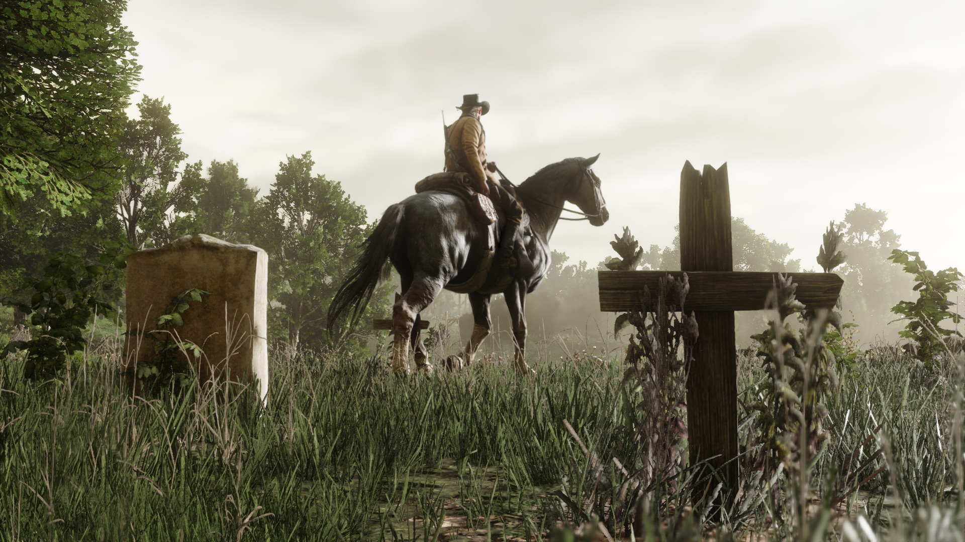 Ұڿ2Red Dead Redemption 2ŮɫMOD