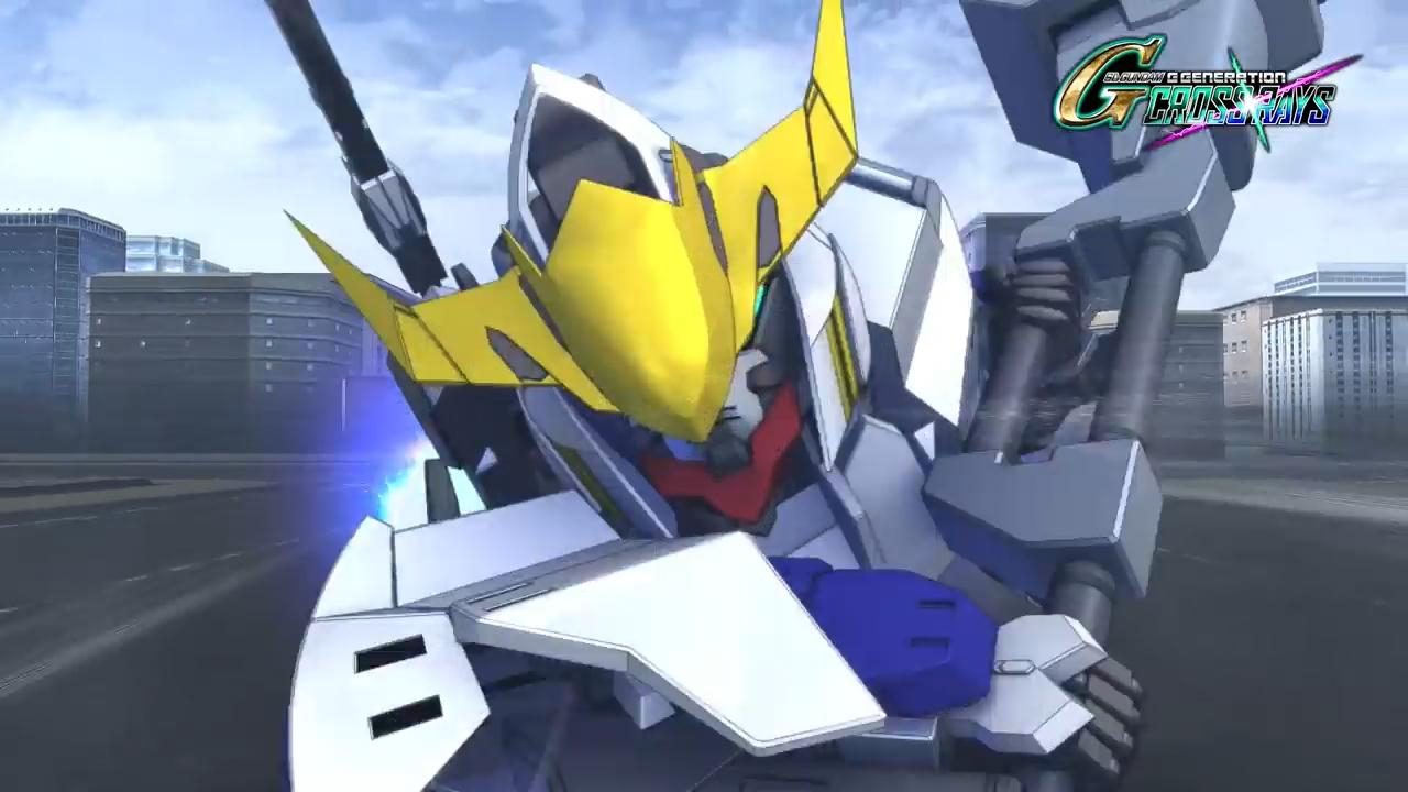 SDߴGͣݺᣨSD Gundam G Generation Cross Rays ̩ɯ̩˿ɯMOD