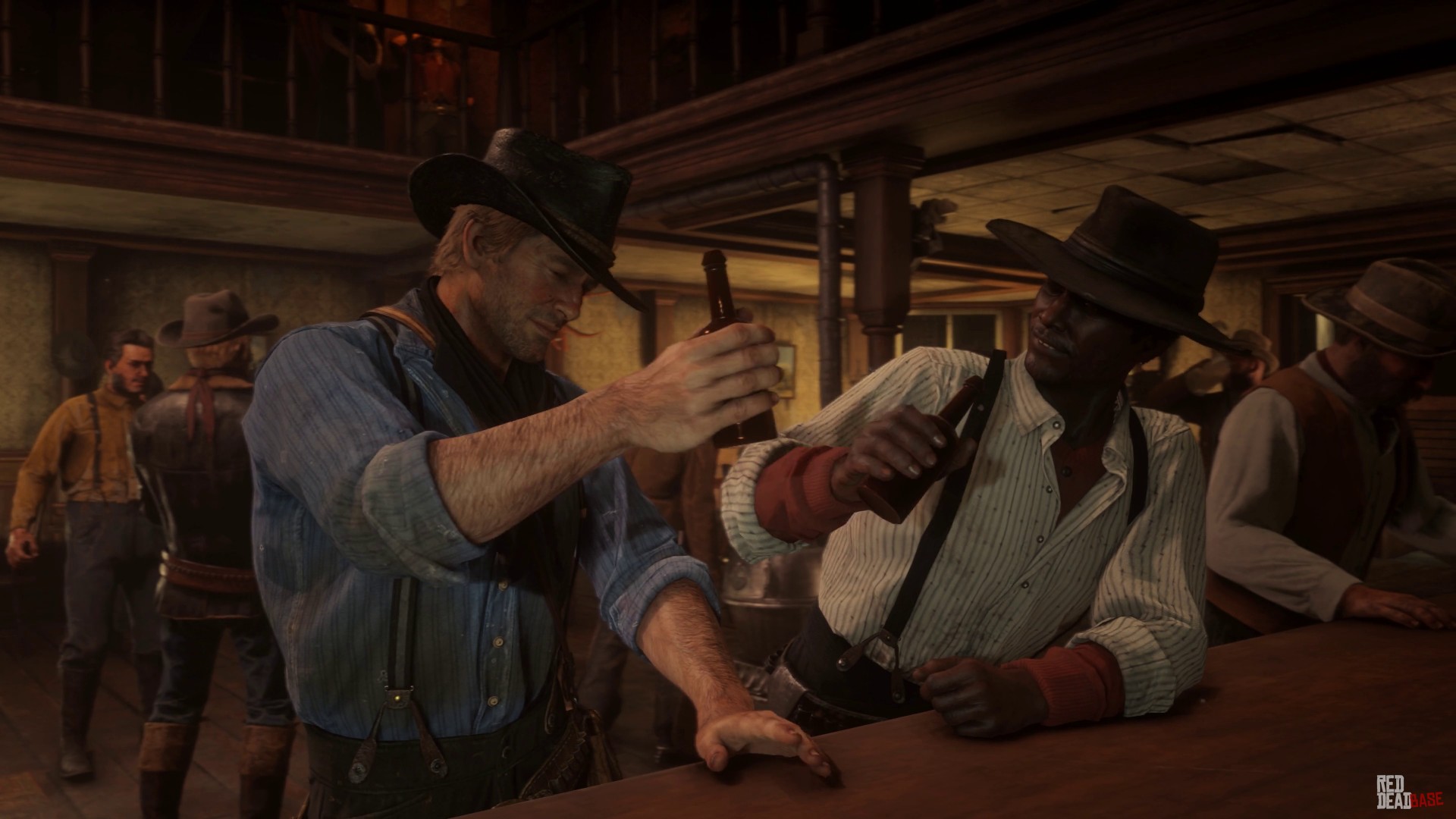 Ұڿ2Red Dead Redemption 2MOD