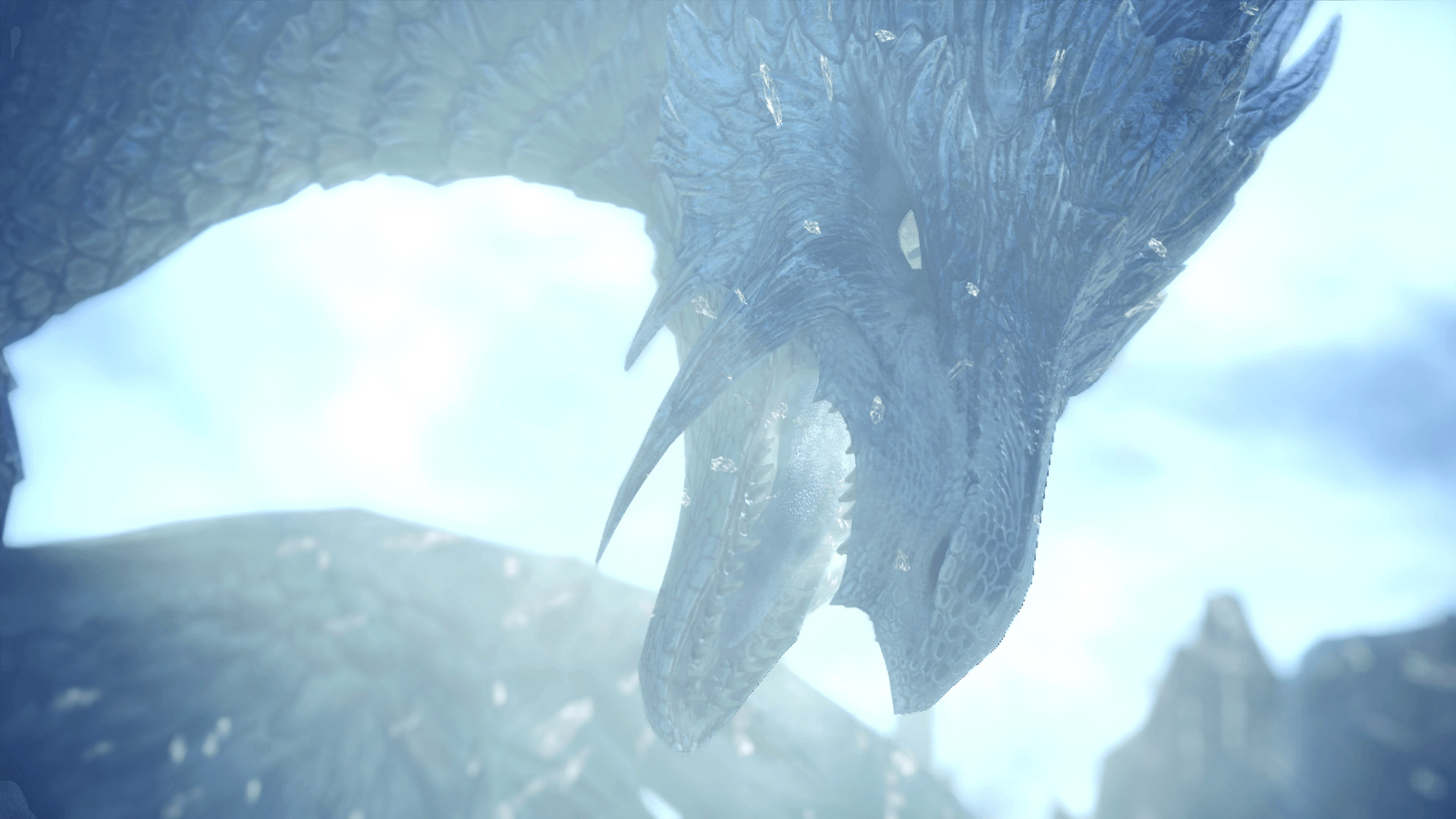 :ԭMonster Hunter World: Iceborne滻MOD