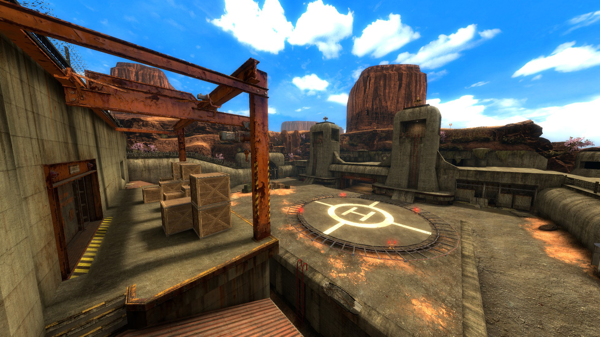 ɽԴBlack Mesa:Sourcev20200305޸MrAntiFun