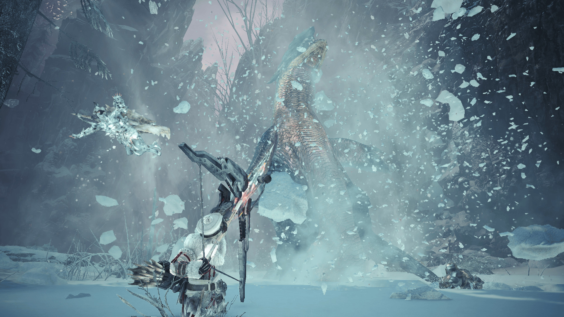 :ԭMonster Hunter World: Iceborne˴SaberMOD