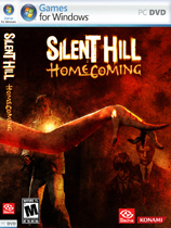 ž5;Silent Hill Homecoming3޸