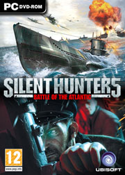 ɱǱ5֮սSilent Hunter 5 Battle of the AtlanticV1.1溺л纺ԭ)