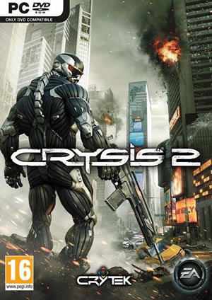 µΣ2Crysis 2v1.0ʮ޸(h4x0r)