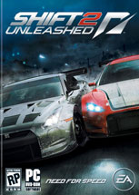 Ʒɳ152Need for Speed 15 Shift 2v1.0޸(l0wb1t)