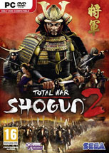 Ļ2ȫսShogun 2 Total Warһ12غ+սʱӳMOD