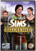 ģͣThe Sims MedievalѪɹMO