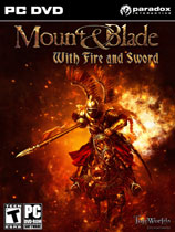 뿳ɱ뽣Mount & Blade: With Fire and Sword԰0.010