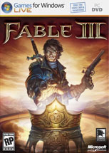 Ԣ3Fable 3v1.1.0.3Ǯ޸(CH)