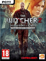 ʦ2֮̿/̿ͣThe Witcher 2 Assassins Of KingsV1.0.6401޸