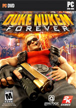 ԶĻ𹫾Duke Nukem ForeverDEMOͨ7޸