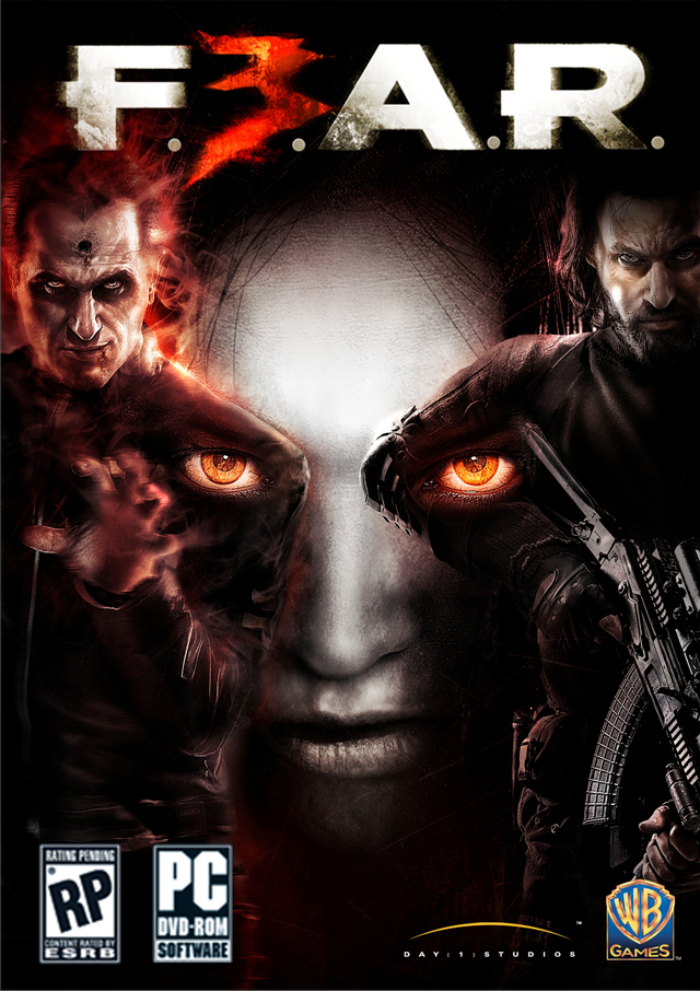 ȿֻ3FEAR3v16.0.20.1035޸