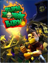 ȼɥʬBurn Zombie Burn޸