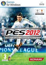 ʵ2012Pro Evolution Soccer 2012P޸