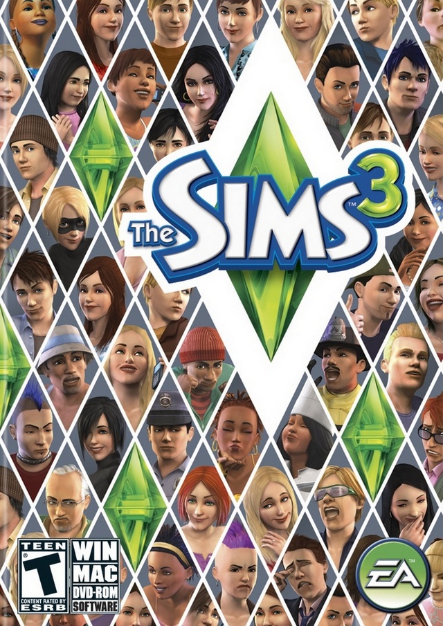 ģ3The Sims 3ͯ˯MOD