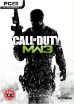 ʹٻ8ִս3Call of Duty: Modern Warfare 3v1.0ʮ޸