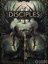 ʥսȺӢ3鸴գDisciples III ResurrectionV1.0