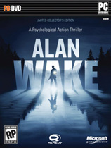 ɱ/ѣAlan Wake޸ 