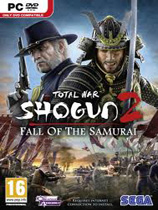 Ļ2ʿ䣨Total War SHOGUN 2: Fall Of The SamuraiǹӢMODv2