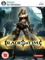 ʱ֮УBlades of TimeV1.3޸