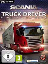 ˹ؿʻģ⣨SCANIA Truck Driving Simulationv1.2һ޸