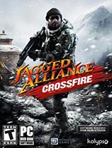 ѪˣJagged Alliance: CrossfireFOX޵MOD