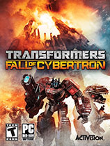 νգ̹䣨TransformersFall Of CybertronLMAOں˺V2.0