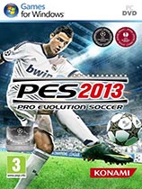 ʵ2013Pro Evolution Soccer 2013ϷGP޸ML1.0