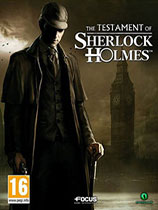 Ħ˹The Testament Of Sherlock Holmesv1.0.0.2עָ+V1.0ǰ