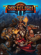 ֮2Torchlight 2 build1127