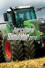 ũҵģ2013Agricultural Simulator 2013v1.0.0.6һ޸CH