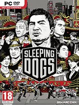 ѪSleeping DogsLMAO&躺ϺV9.0