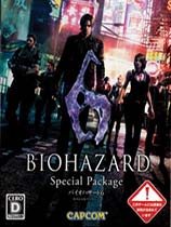 Σ6Resident Evil 6v1.0޸HOG