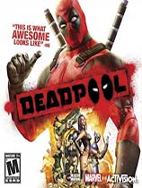 ̣Deadpoolv1.0޸GRIZZLY