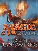 ƣ÷ʦԾ2014Magic 2014Duels of the Planeswalkers++ɫѪ+ڽʬMOD