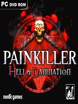 նħ䣨Painkiller:Hell Damnationv1.9޸HOG